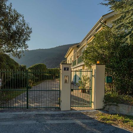 111 - Casa La Secca Vista Mare, 100Metri Dalla Spiaggia E Mare Монелья Екстер'єр фото