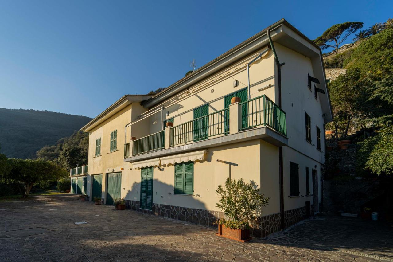 111 - Casa La Secca Vista Mare, 100Metri Dalla Spiaggia E Mare Монелья Екстер'єр фото
