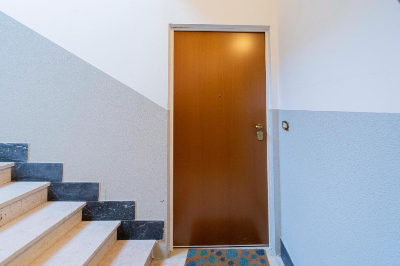 111 - Casa La Secca Vista Mare, 100Metri Dalla Spiaggia E Mare Монелья Екстер'єр фото
